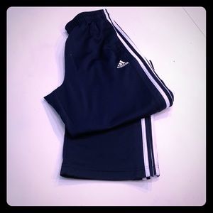 Men’s Adidas track pants